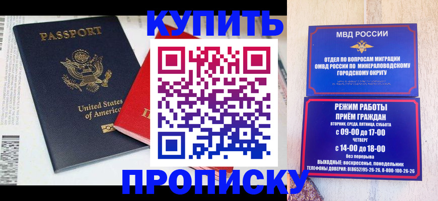 где прописаться в Мытищах